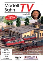 7536-ModellBahn TV  Ausgabe 36